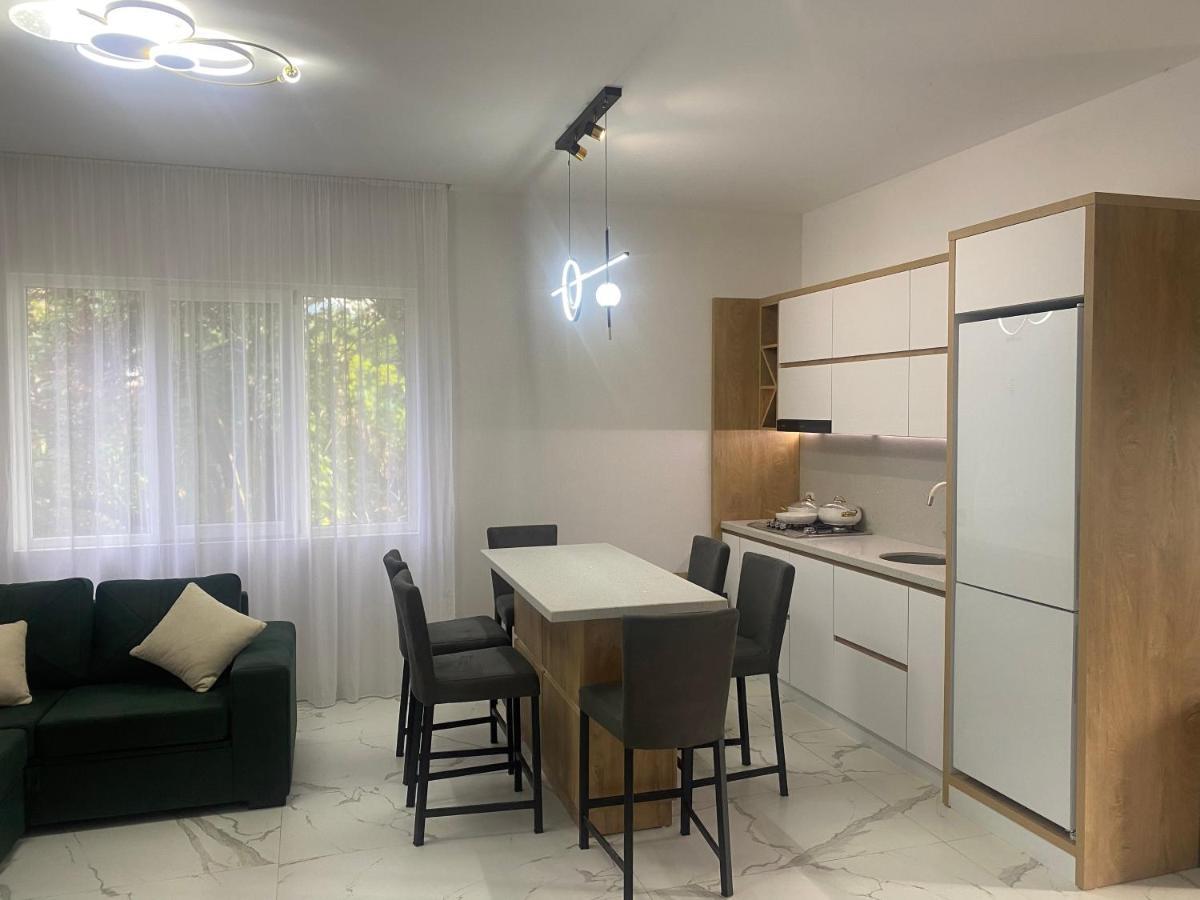 Orange Villa Gonio Extérieur photo