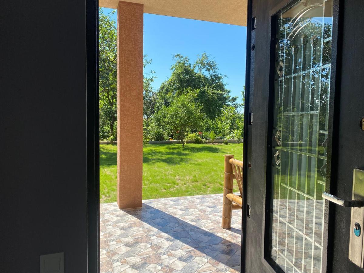 Orange Villa Gonio Extérieur photo