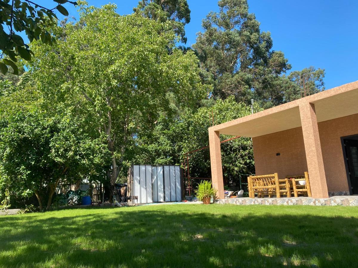 Orange Villa Gonio Extérieur photo